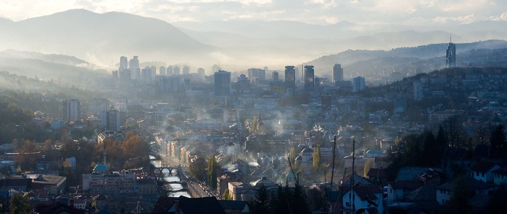 Sarajevo
