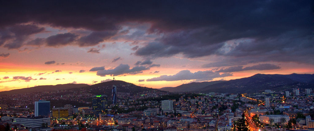 Sarajevo