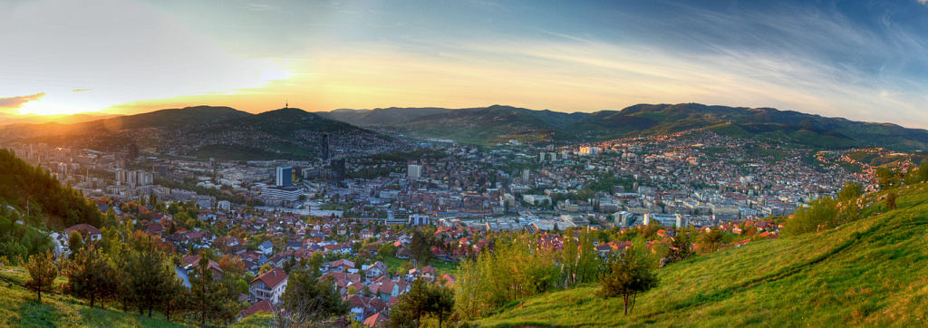 Sarajevo