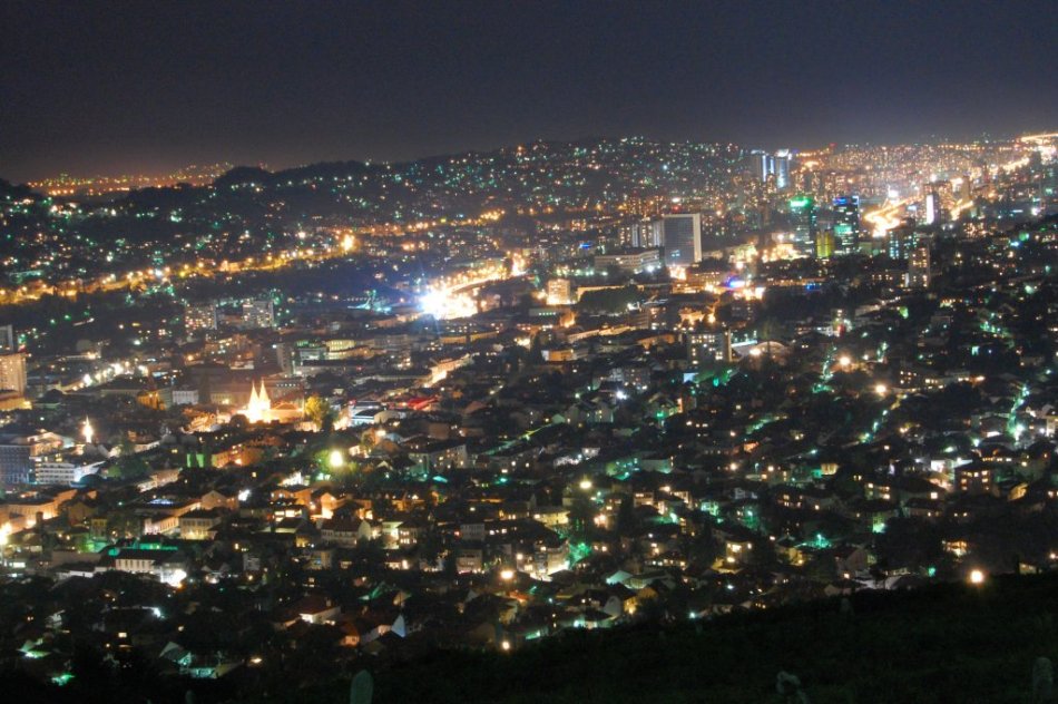 Sarajevo