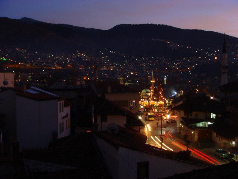 Sarajevo