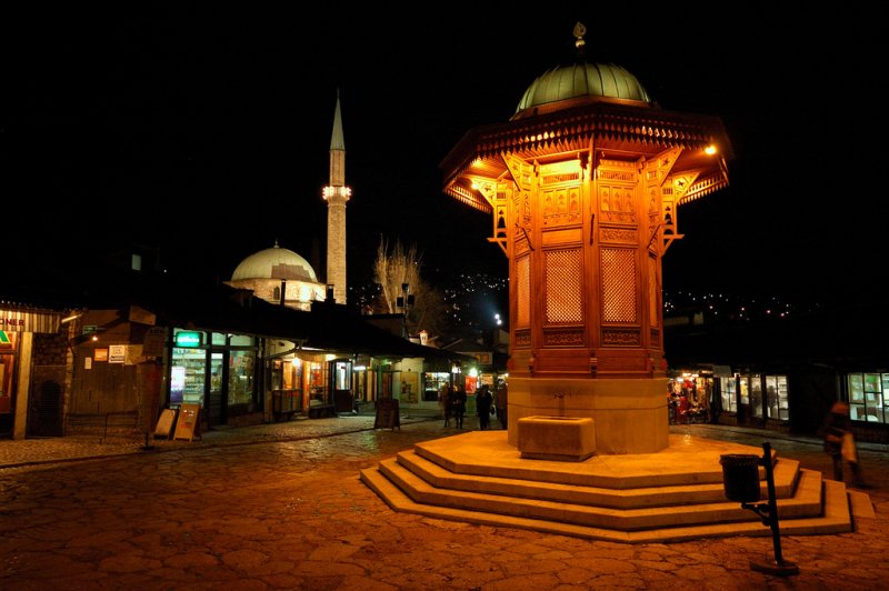 Sarajevo