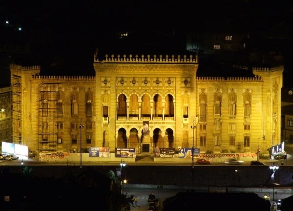 Sarajevo