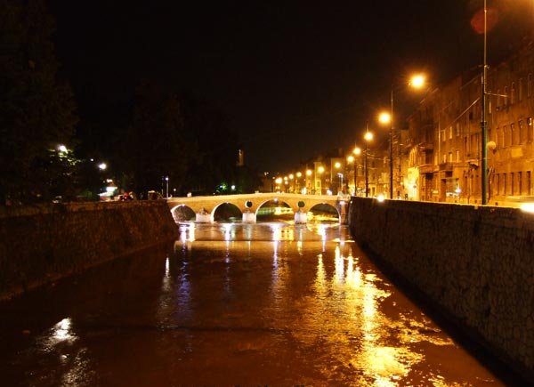 Sarajevo
