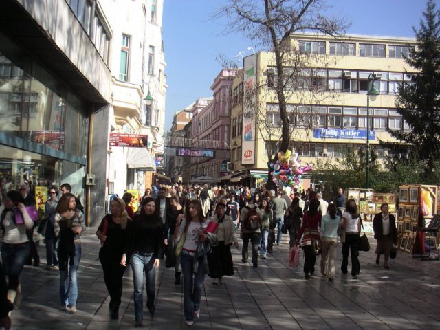 Sarajevo