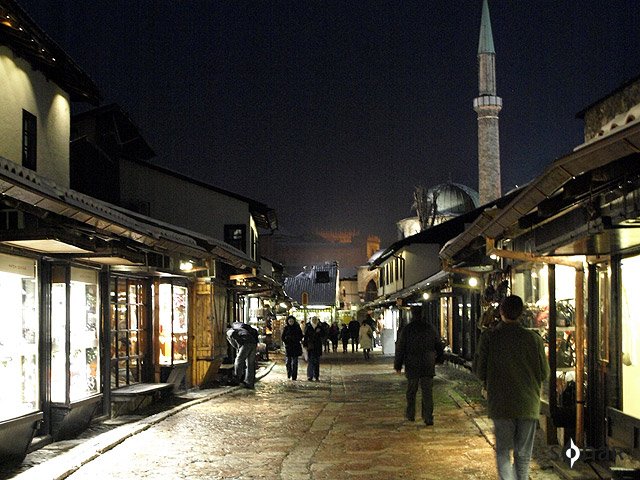 Sarajevo