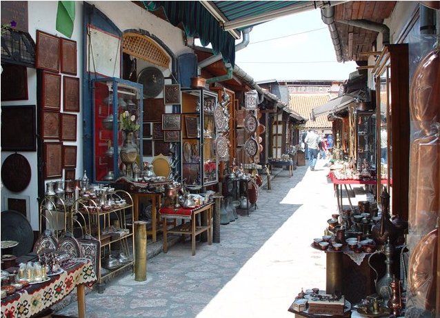 Sarajevo
