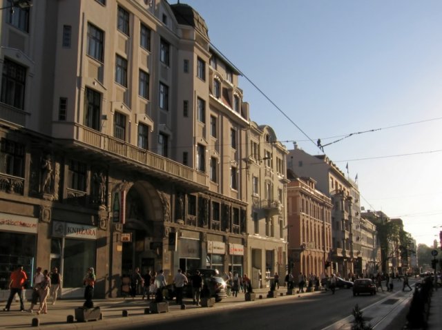 Sarajevo