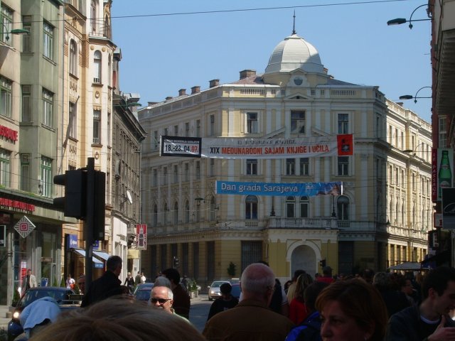 Sarajevo