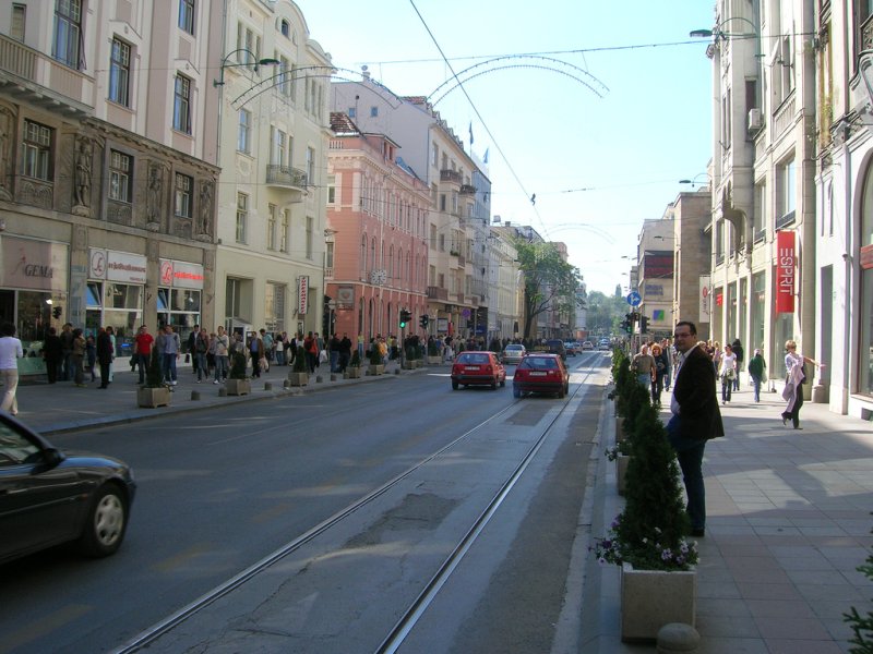 Sarajevo