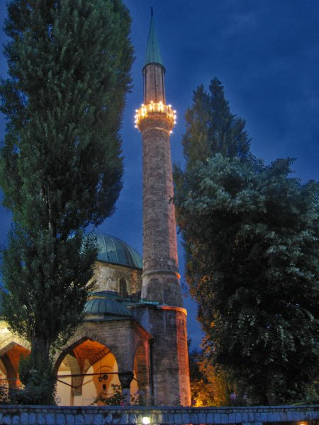 Sarajevo