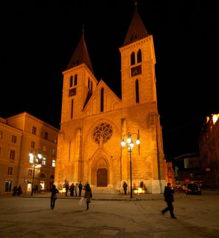Sarajevo
