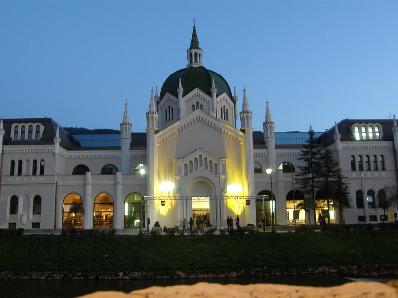 Sarajevo