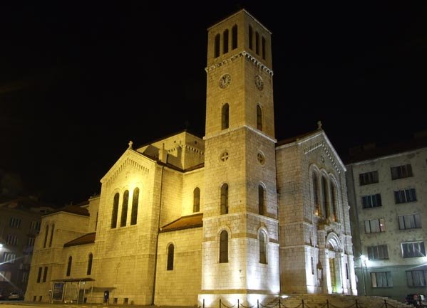 Sarajevo