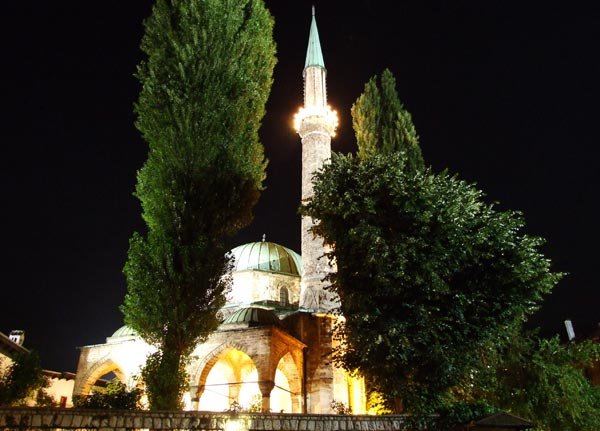 Sarajevo
