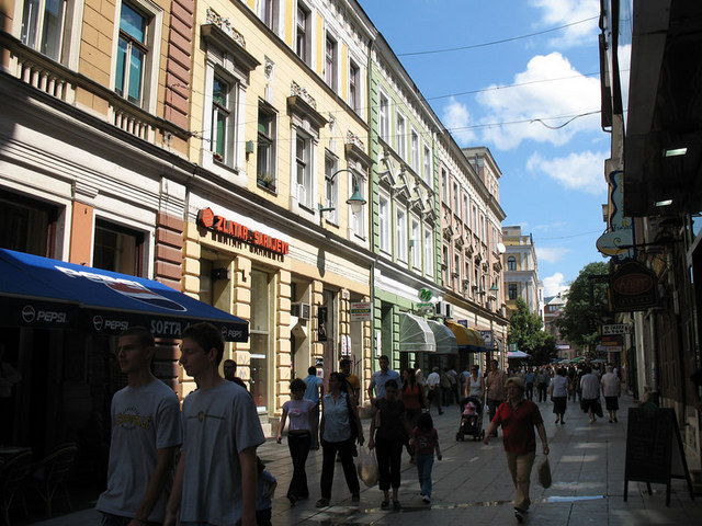 Sarajevo