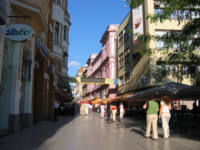 Sarajevo