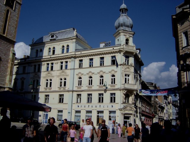 Sarajevo