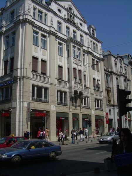 Sarajevo