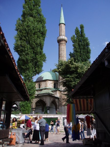 Sarajevo