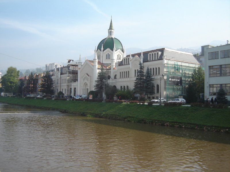 Sarajevo