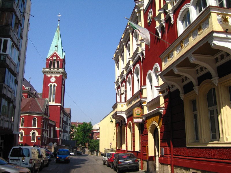 Sarajevo