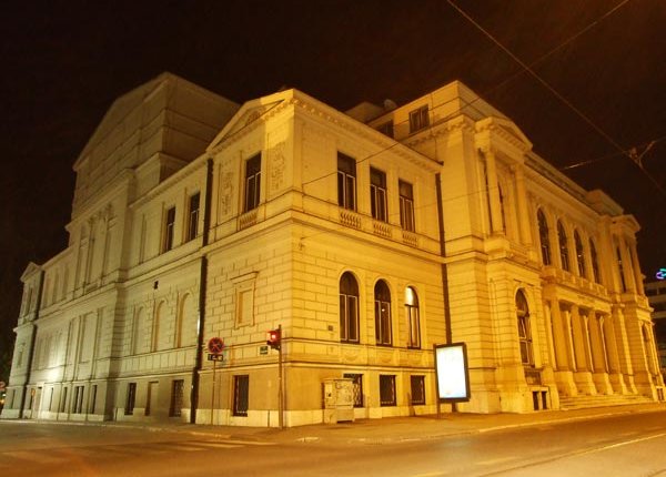 Sarajevo