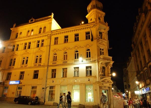 Sarajevo