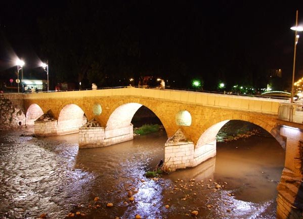Sarajevo