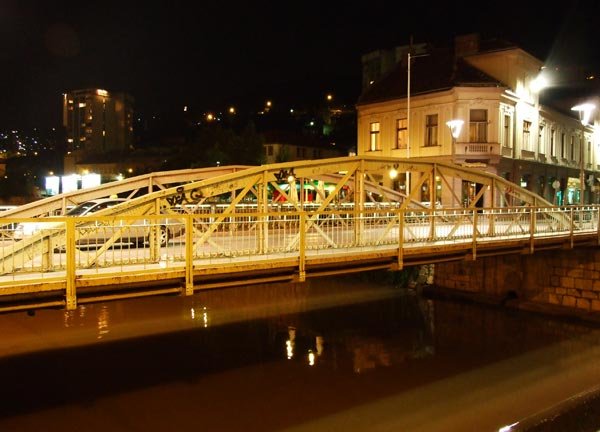 Sarajevo