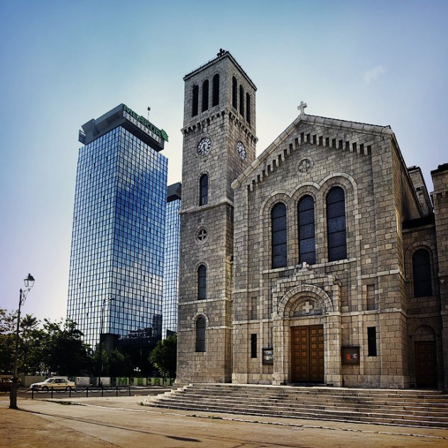 Sarajevo