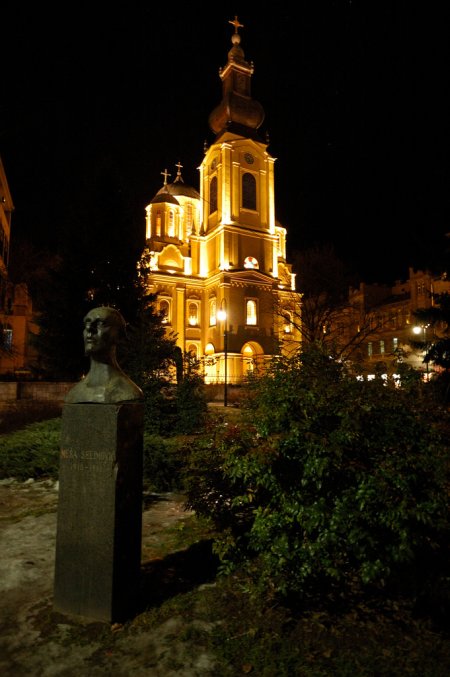 Sarajevo
