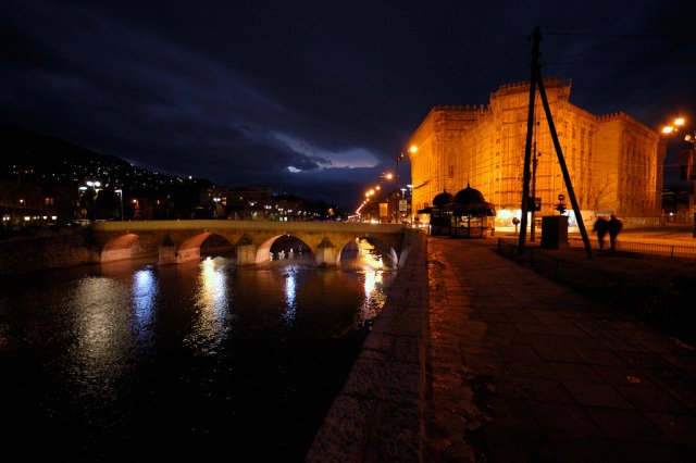 Sarajevo