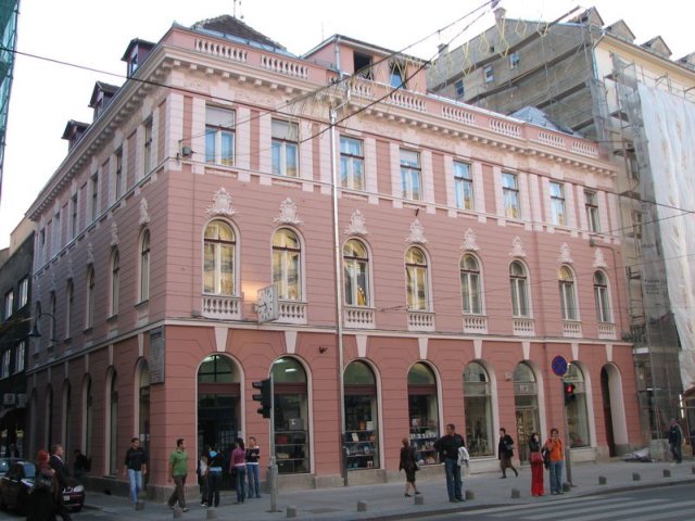 Sarajevo
