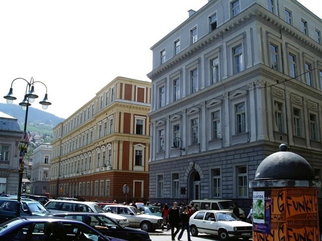 Sarajevo