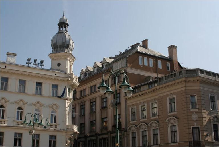 Sarajevo