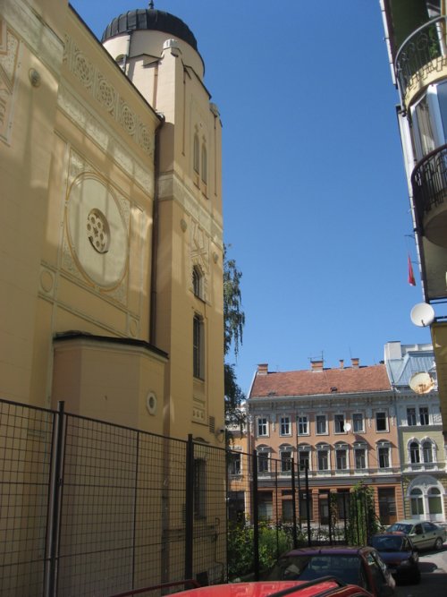 Sarajevo