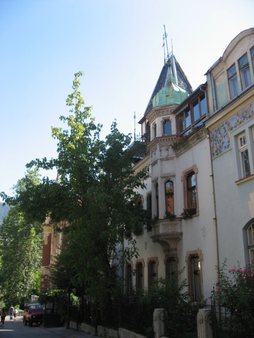Sarajevo