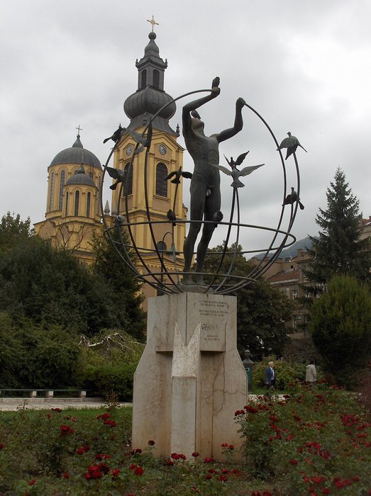 Sarajevo