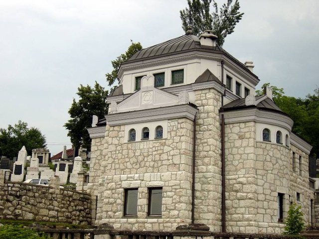 Sarajevo