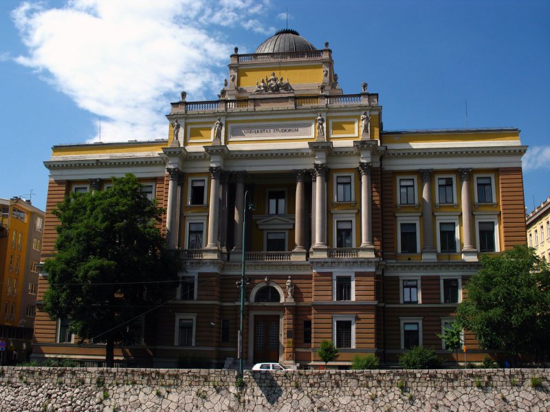 Sarajevo