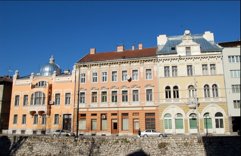 Sarajevo