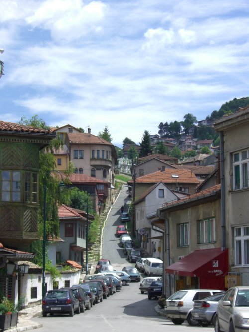 Sarajevo