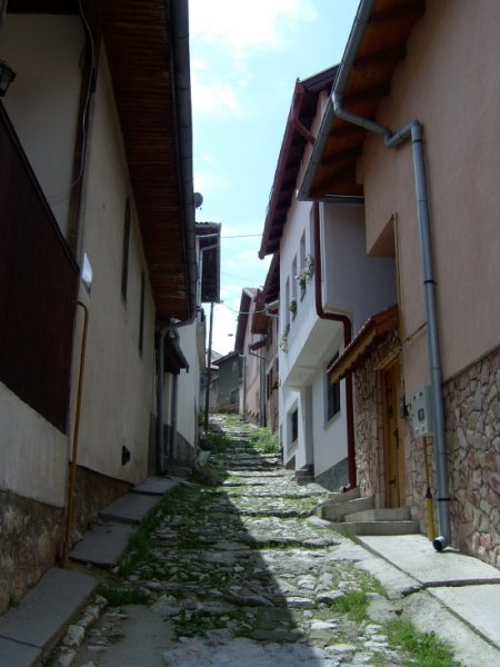 Sarajevo
