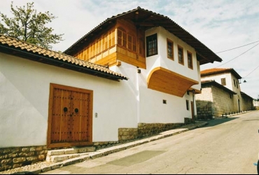 Sarajevo