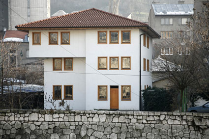 Sarajevo