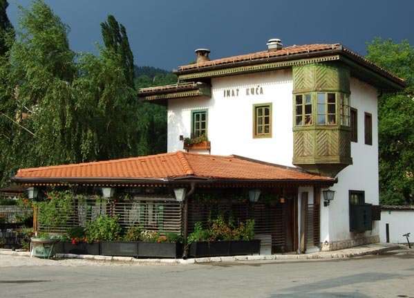 Sarajevo