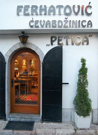 Sarajevo