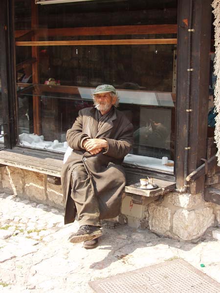 Sarajevo