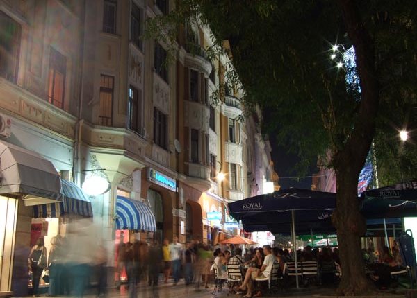 Sarajevo